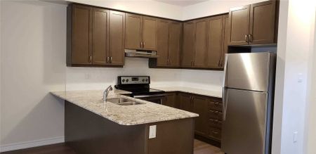 For Lease - 48 Frenchpark Circle, Brampton, Ontario - Photo 3