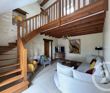 Maison à louer 4 pièces - 95,40 m2 DEOLS - 36 - Photo 2