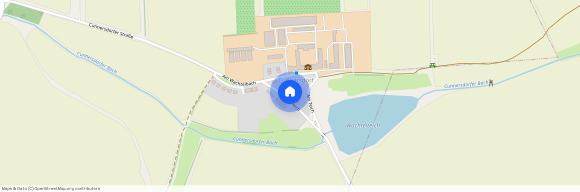 Am Teich 5, 04451, Borsdorf