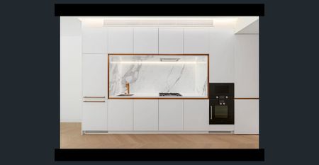 Prestigious Luxury Style Living In The Heart Of Sydney Harbour - Photo 5