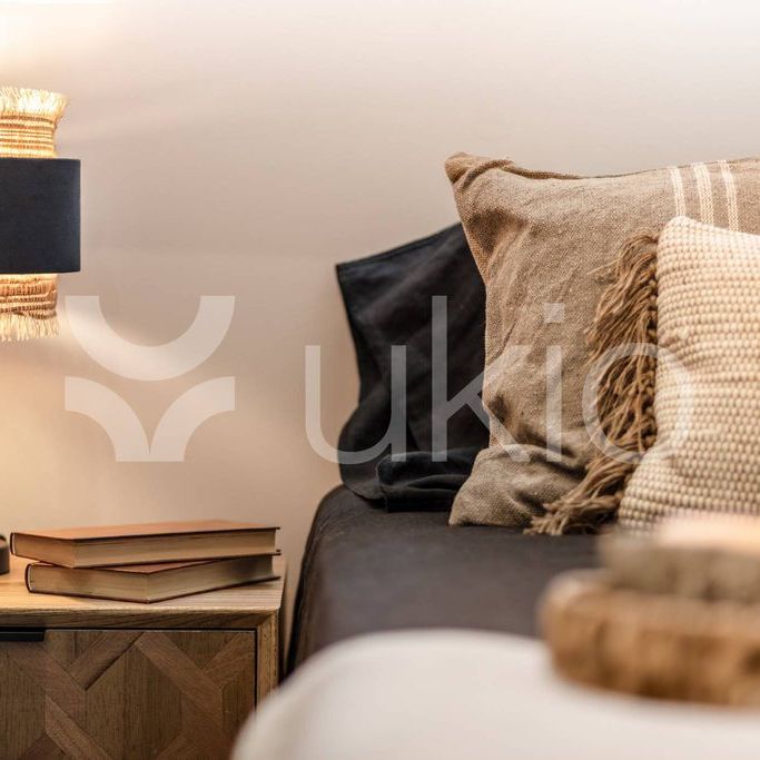 3 room luxury Apartment for rent in Madrid, Community of Madrid - Photo 1