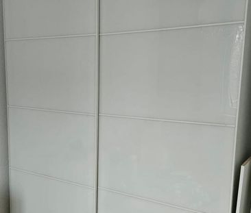 2 Zimmerwohnung in Britz - Photo 4