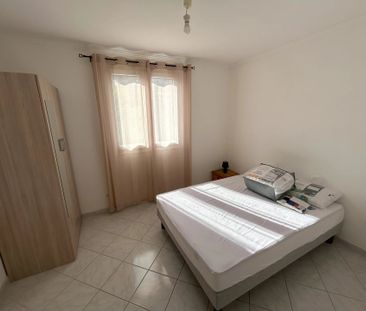 Location Appartement 3 pièces 60m² BASTIA 20200 - Photo 3