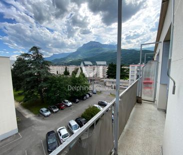Location Appartement 3 pièces 72m² SEYSSINET PARISET 38170 - Photo 6