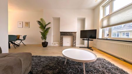 Appartement te huur: Wassenberghstraat 53-B 9718 LJ Groningen - Foto 4