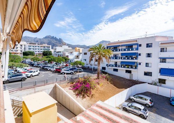 ¡Oportunidad Única! Fantástico Piso Reformado en el Corazón de Adeje – 0067-04588