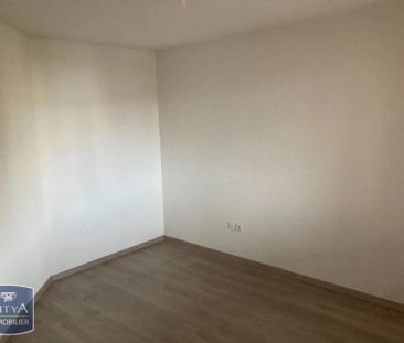 Appartement à louer 3 pièces 61m² - Photo 5