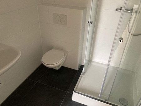 Appartement Julianastraat 27-B, Waalwijk - À louer - Foto 5