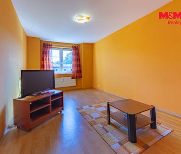 Pronájem bytu 2+1 67 m² - Photo 3