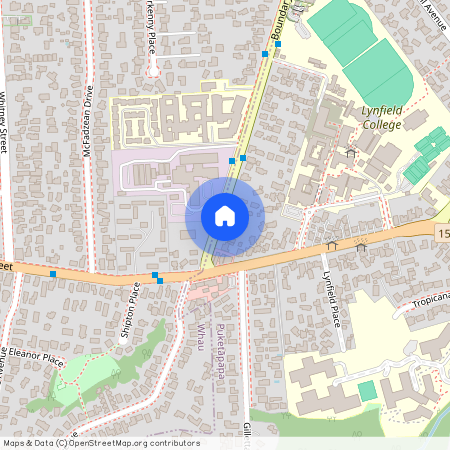 172 Boundary Road, Blockhouse Bay, Auckland City