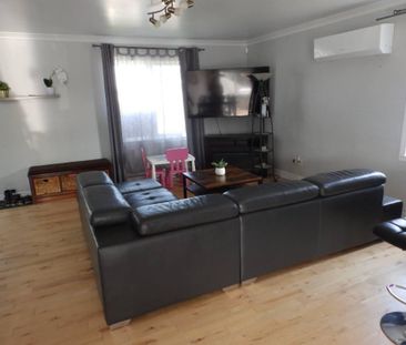 Logement 5 1/2 duplex - Photo 1