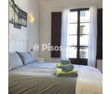Apartamento en alquiler en Cort - Photo 4