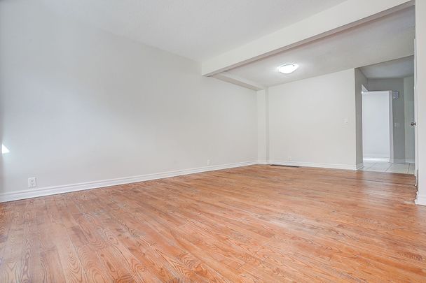 For Lease - 48 Green Spring Drive, Toronto, Ontario - Photo 1