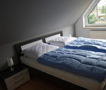 Wohnung in Varel/Langendamm zu vermieten - Photo 1