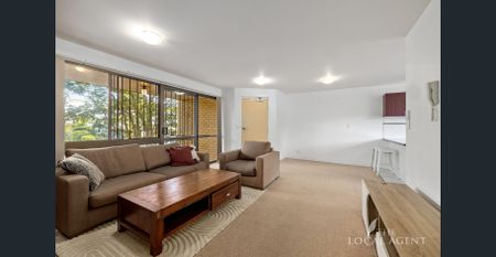 FURNISHED UNIT IN THE HEART OF TOOWONG! - Photo 2