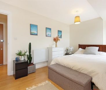 1 bedroom Flat To Let Total Size: 551 SQ FT - Photo 6