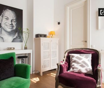 Piso de alquiler en El Parc i la Llacuna del Poblenou - Photo 5