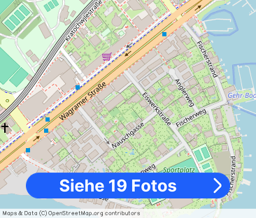 42. Etage: Möbliert - Gym, Pool und Wellnes: Den schönsten Ausblick... - Foto 1