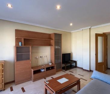 Piso de alquiler en Avenida Libertad, Novelda - Photo 3