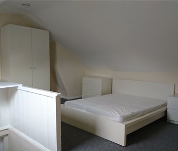 Clinton Street (Student), Beeston, Nottingham, Nottinghamshire, NG9 - Photo 4