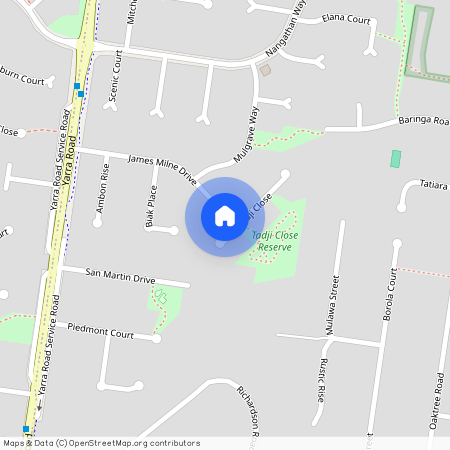 32 James Milne Drive, Vic 3136, Croydon North