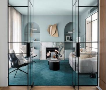 GOLDEN MILE OPULENCE: WHERE LUXURTY MEETS SERENITY - Photo 6