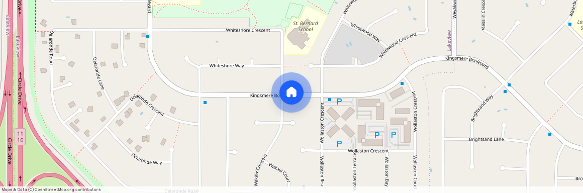 822 Kingsmere Blvd, Saskatoon