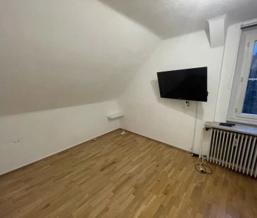 2 Zimmer Wohnung in gepflegten Haus - Graz St.Peter - Photo 1