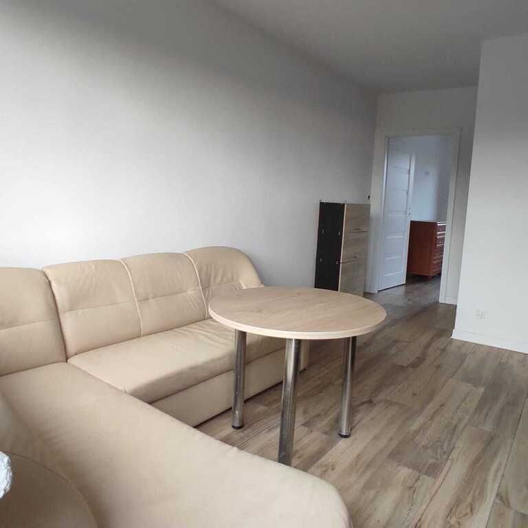 MIESZKANIE na WYNAJEM - Zdjęcie 1