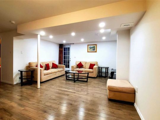 For Lease - 19 Hall Crescent Unit# BSMT, Brampton, Ontario - Photo 1