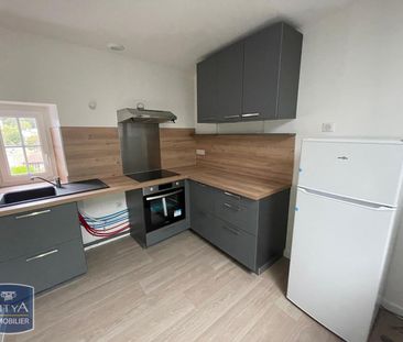 Location Appartement 2 pièces 37m² ANGOULEME 16000 - Photo 2