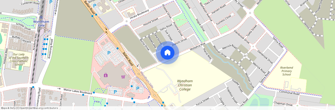 23 Wollahra Rise, 3024, Wyndham Vale