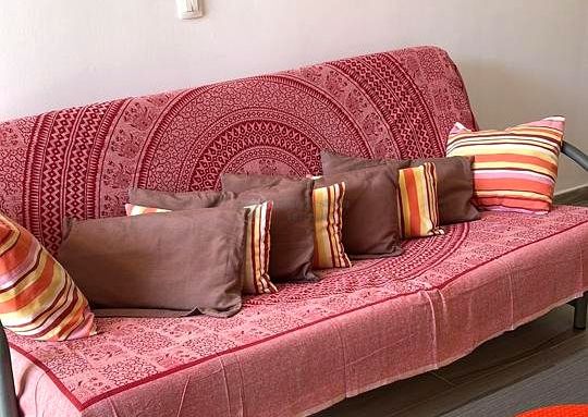 1- Bedroom apartment for rent in Costa del Silencio