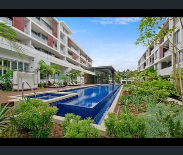 312/1 Avenue Of Europe, Newington, NSW 2127 - Photo 5