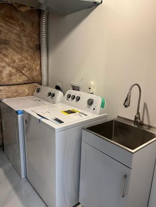 For Lease - 4 Gillett Drive Unit# Lower, Ajax, Ontario - Photo 1