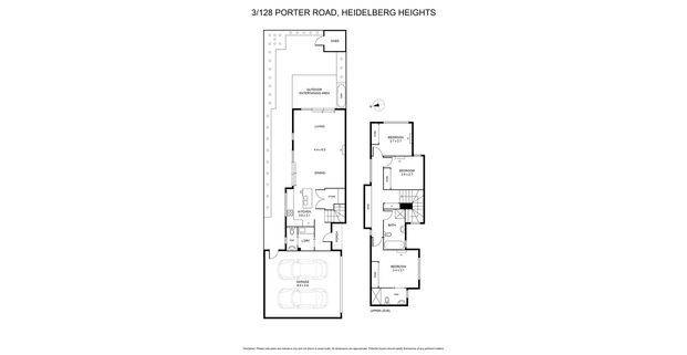 Brand New Designer Townhouse - Photo 1