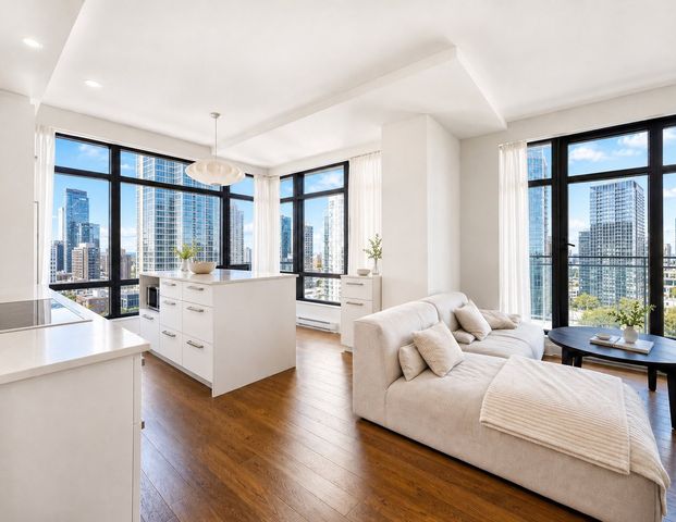 À louer / Appartement - Photo 1