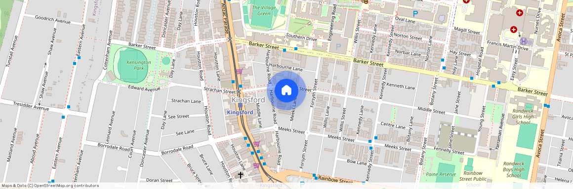 21 Middle Street, Sydney, New South Wales 2032