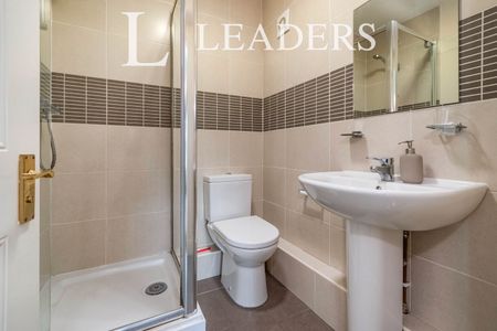 2 bedroom apartment to rent Bucklersbury , Hitchin, SG5 1BB - Photo 3