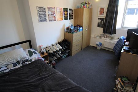 Thornville Mount, Hyde Park, LS6 1JX, Leeds - Photo 4