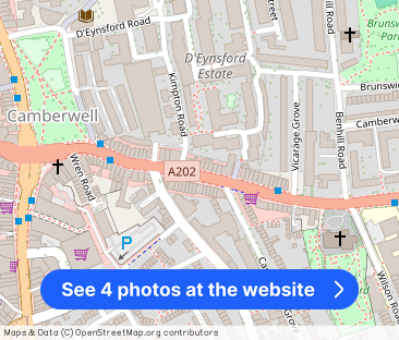 One bedroom flat to rent , £745/month - Photo 1