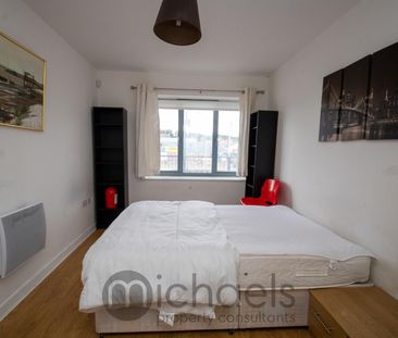 Flat 7 Pier Wharf, Colchester, CO2 8GN - Photo 3