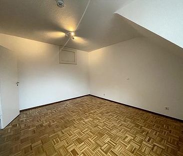 3 ZIMMER MASSIONETTE WOHNUNG IN KREFELDS INNENSTADT ZU VERMIETEN! - Photo 5