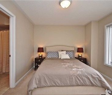 For Lease - 5650 Winston Churchill Boulevard Unit# 87, Mississauga,... - Photo 3