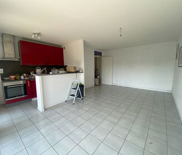 Location Appartement 2 pièces 45m² - Photo 2
