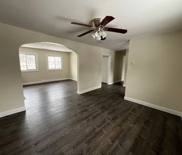 34 Greer Street - Unit 1 Upper, 3 bed, 1 bath - Photo 1