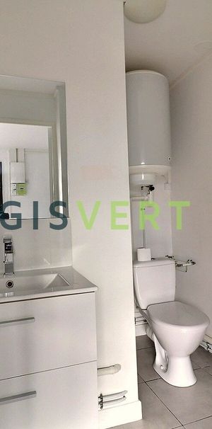 T1 Palaiseau - Photo 1