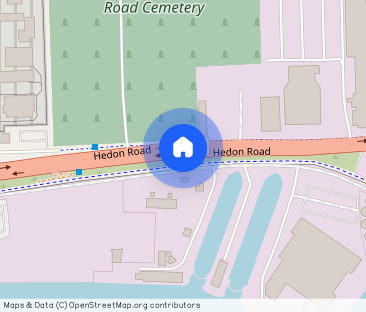 Hedon Road, Hull - Photo 1