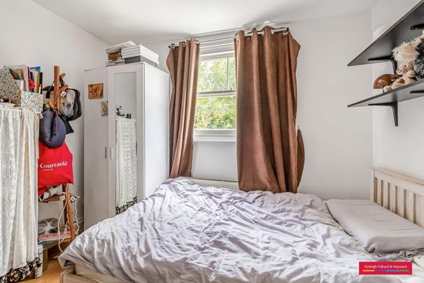 Goldhurst Terrace, London NW6 - Photo 1