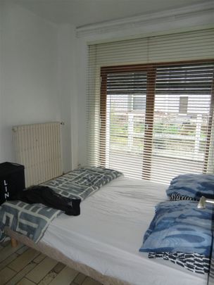 Appartement RDC de +/- 70 m² composé d'une chambre - Photo 1